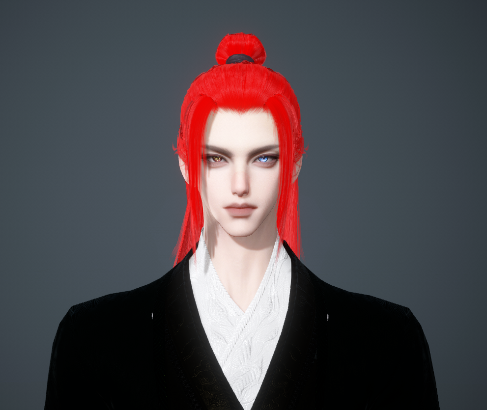 NSHWO47186逆水寒手游账号详情图41