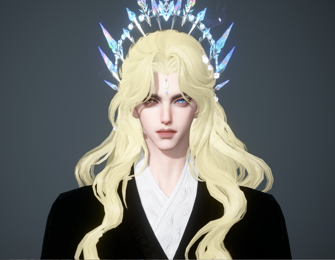 NSHWO47186逆水寒手游账号详情图42