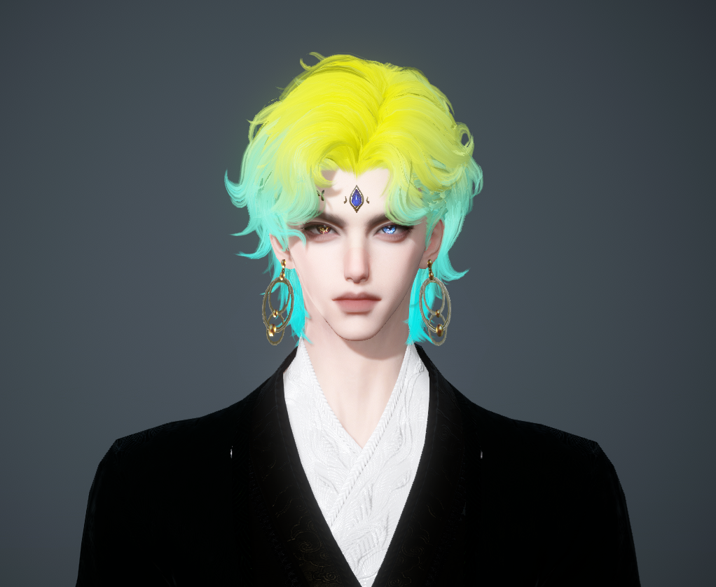 NSHWO47186逆水寒手游账号详情图43