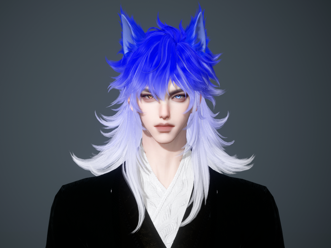 NSHWO47186逆水寒手游账号详情图44