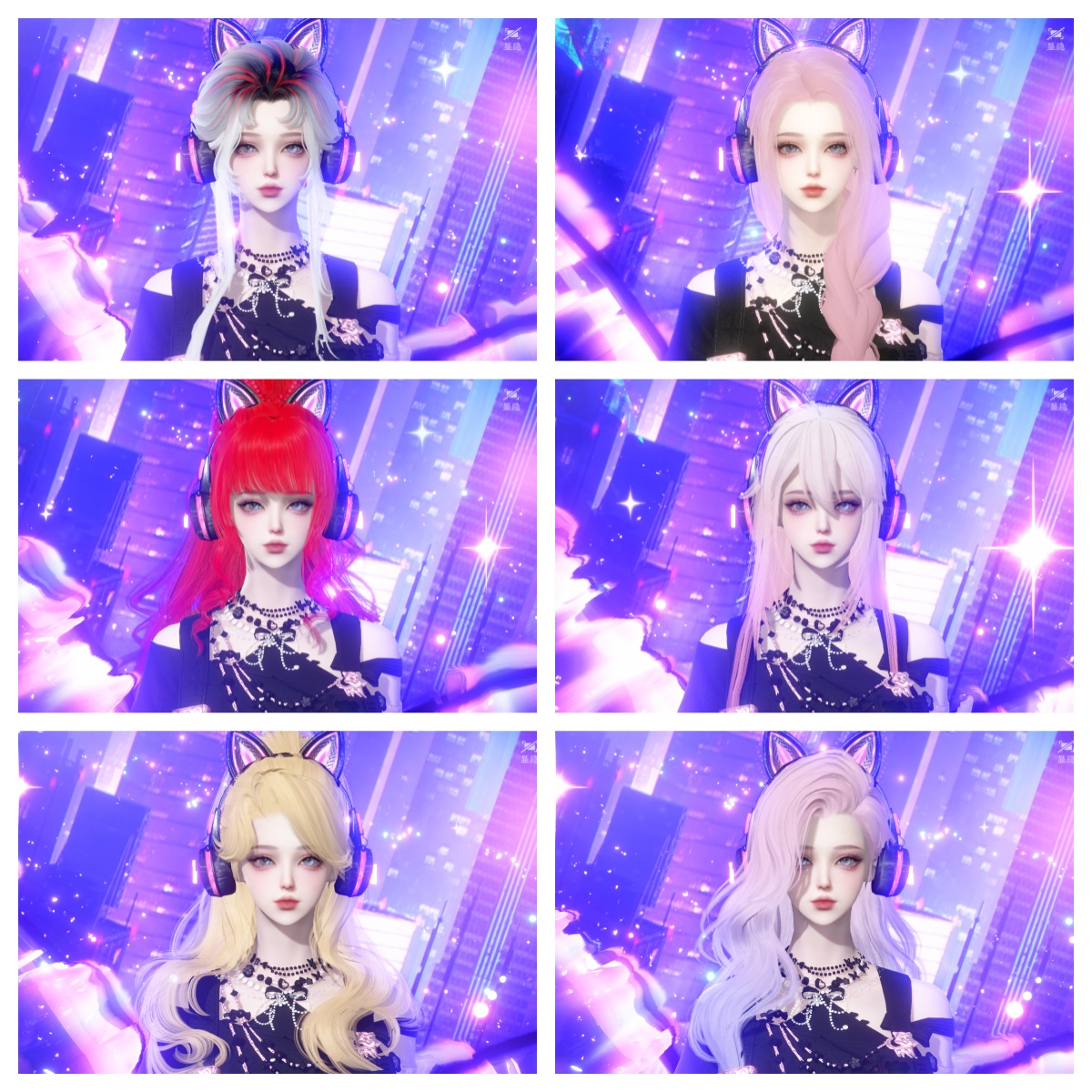 NSHWO46877逆水寒手游账号详情图38