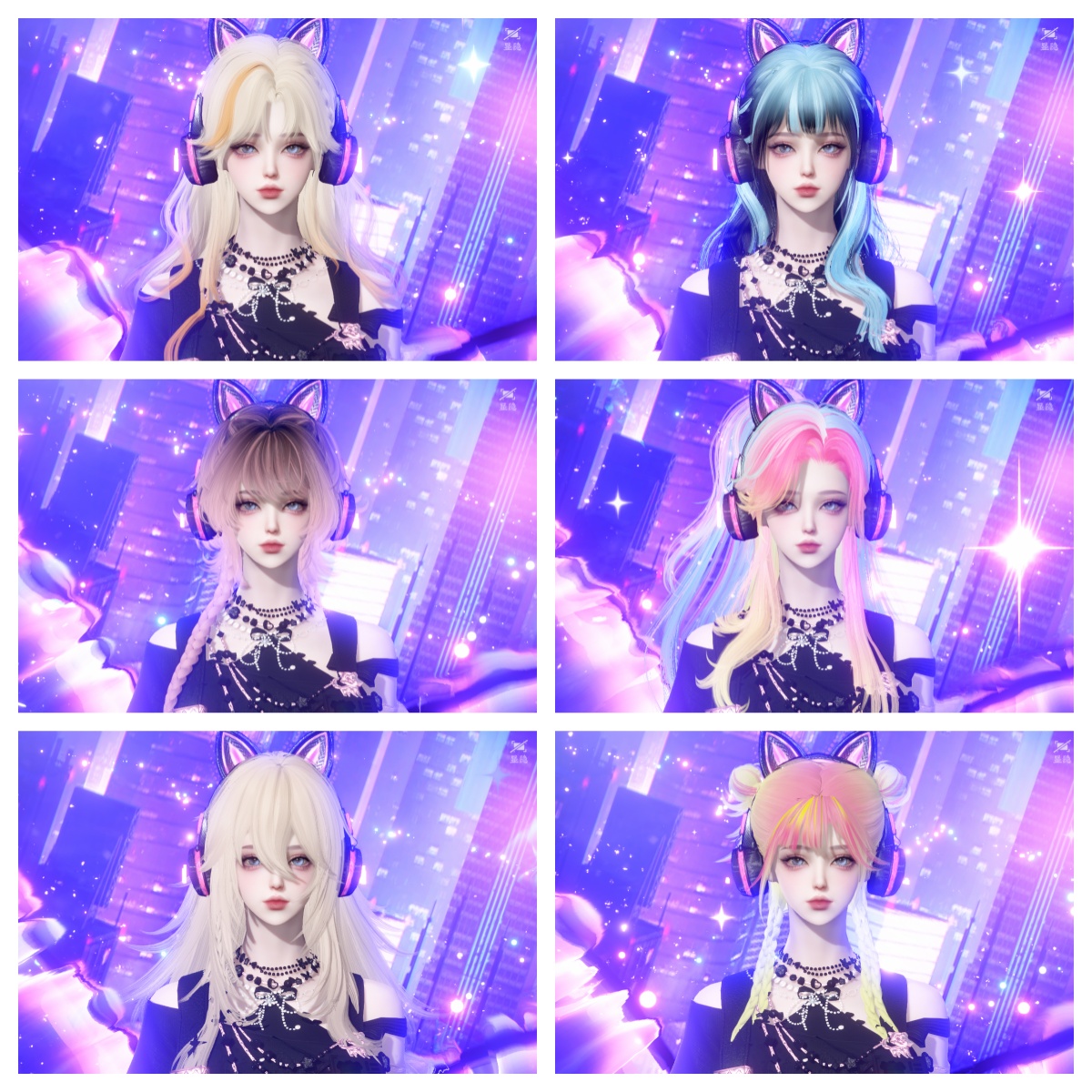 NSHWO46877逆水寒手游账号详情图40