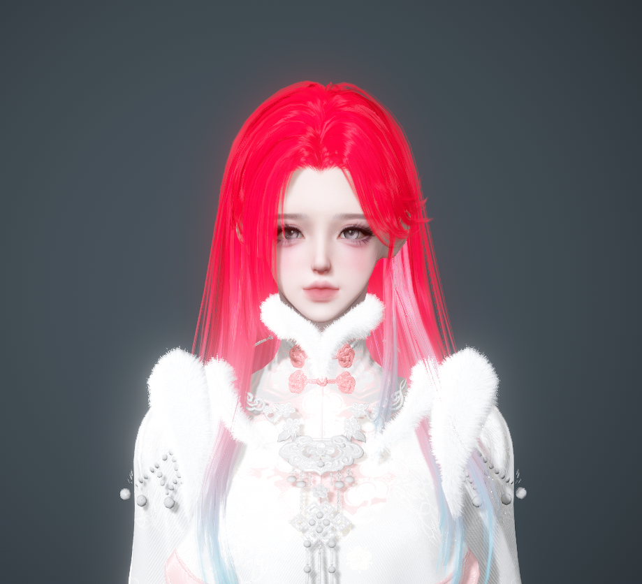 NSHWO47198逆水寒手游账号详情图22