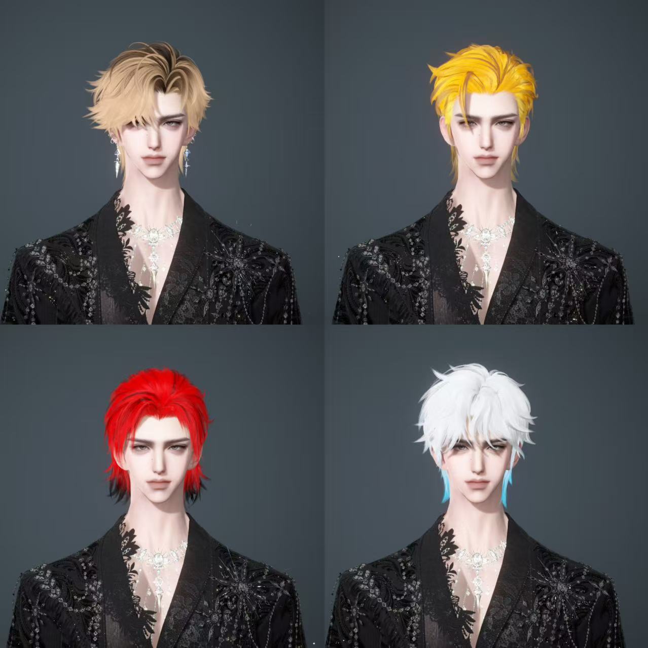 NSHWO46921逆水寒手游账号详情图34