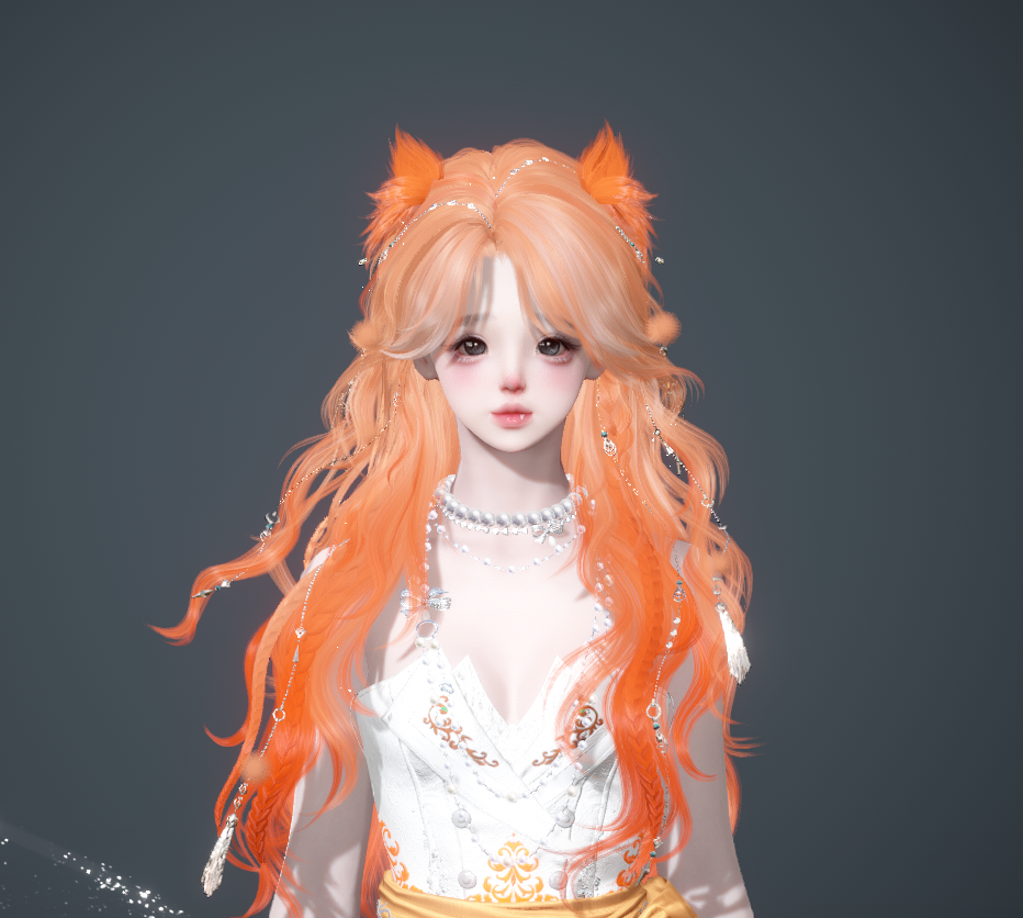 NSHWO46922逆水寒手游账号详情图27