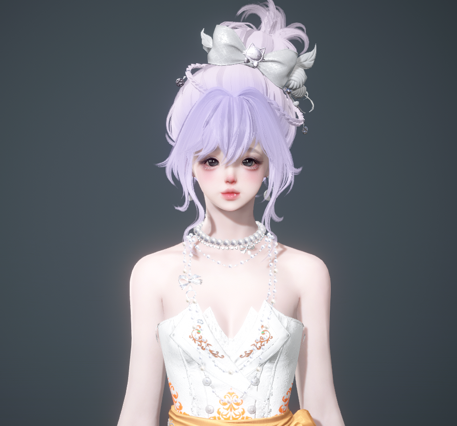 NSHWO46922逆水寒手游账号详情图29