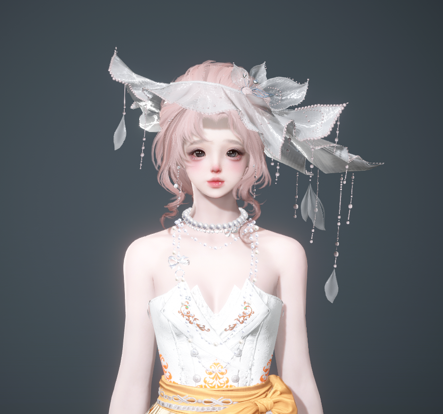 NSHWO46922逆水寒手游账号详情图32