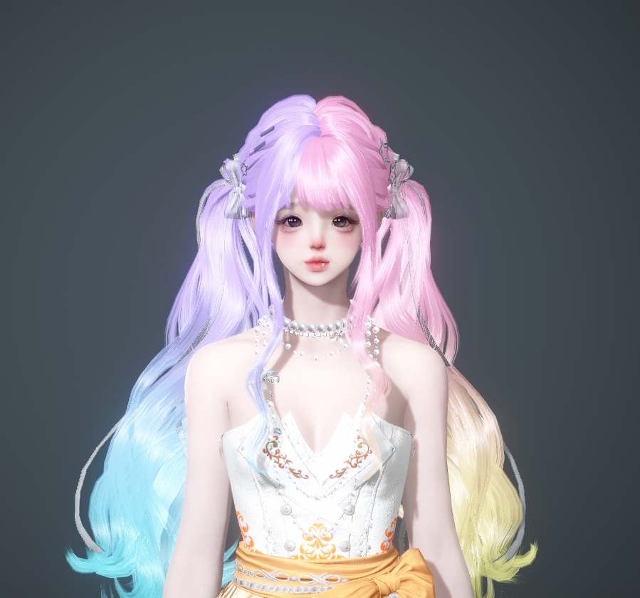 NSHWO46922逆水寒手游账号详情图34