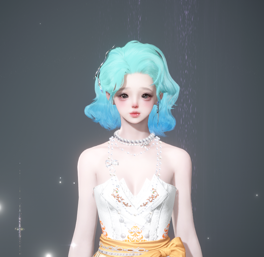 NSHWO46922逆水寒手游账号详情图35