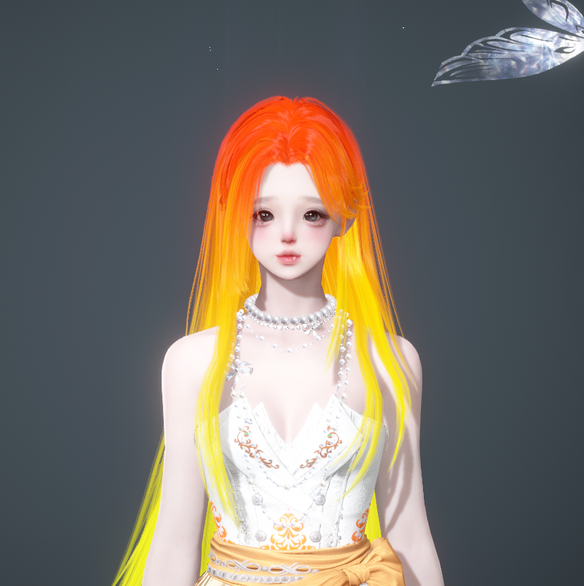 NSHWO46922逆水寒手游账号详情图36