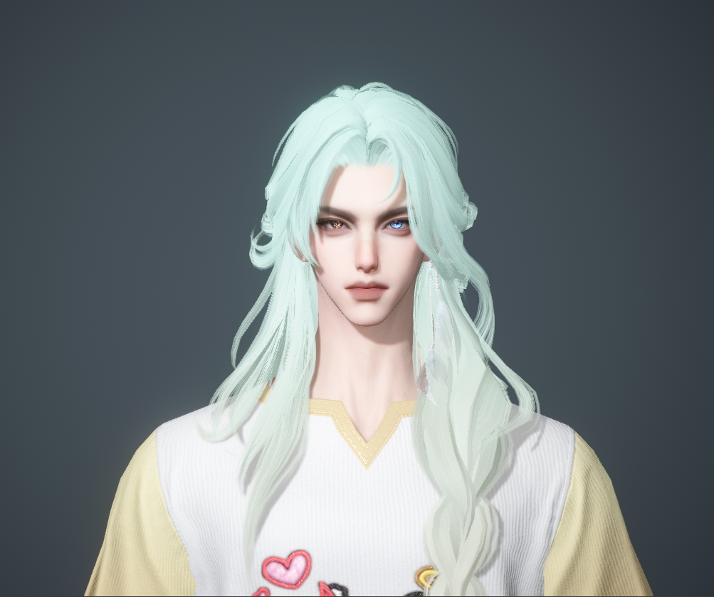 NSHWO46922逆水寒手游账号详情图39