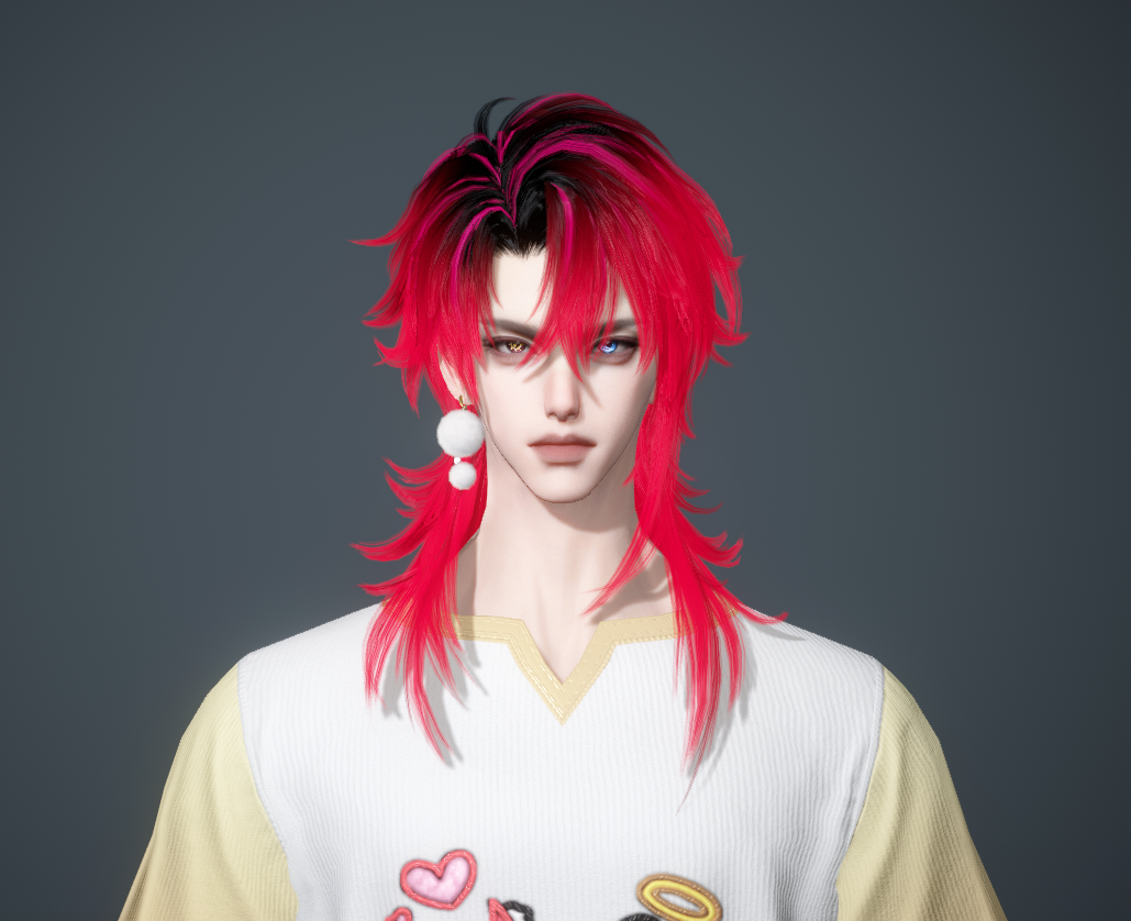 NSHWO46922逆水寒手游账号详情图41