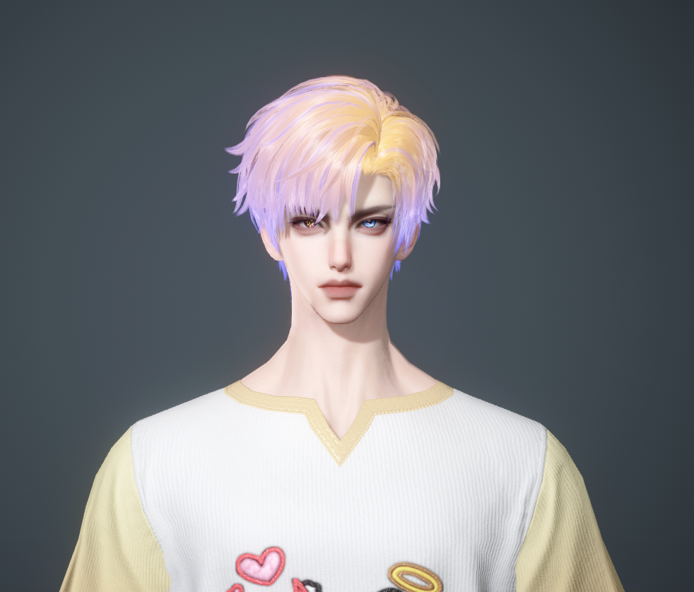 NSHWO46922逆水寒手游账号详情图42