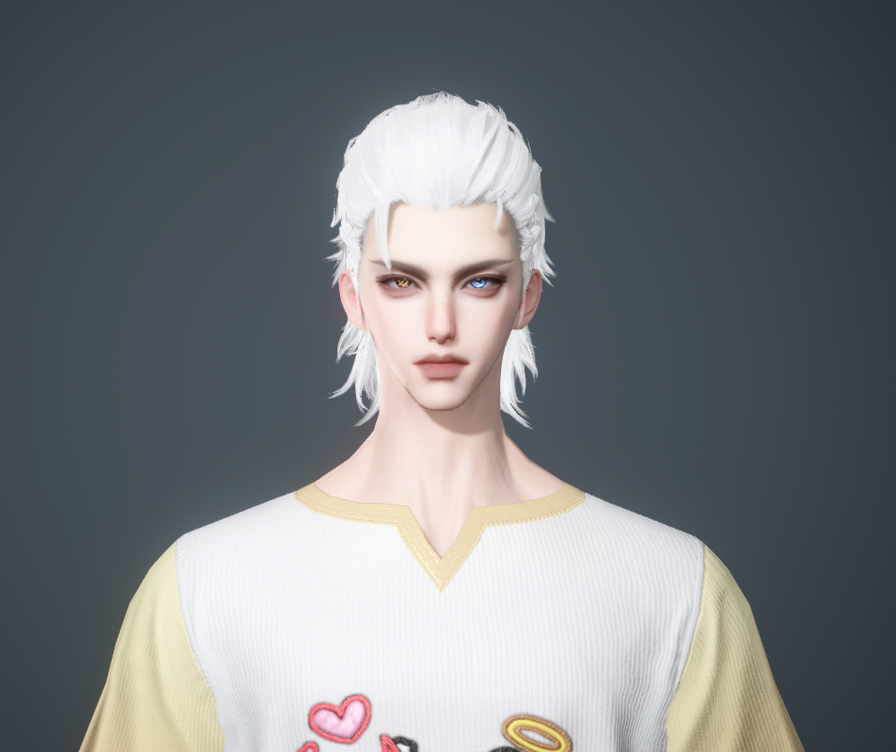 NSHWO46922逆水寒手游账号详情图43