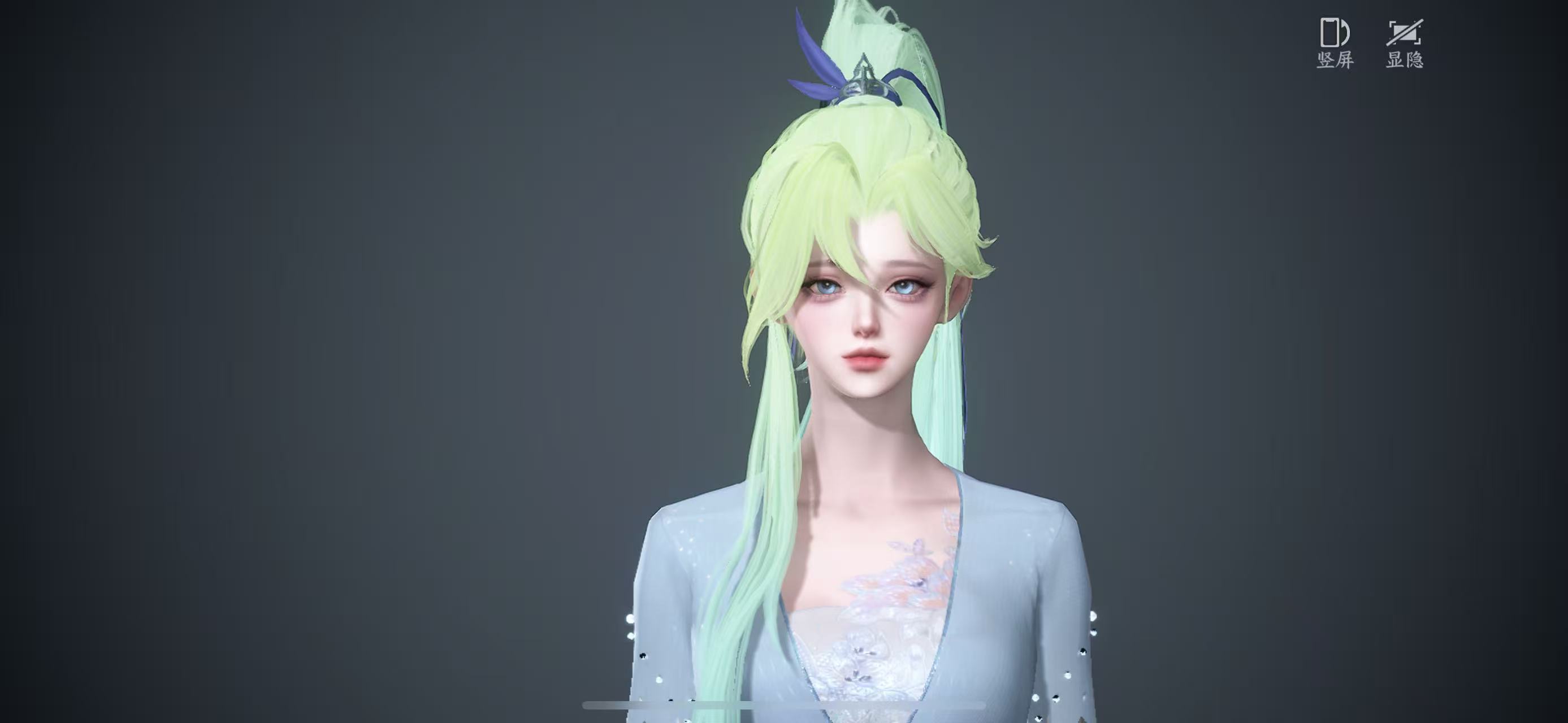 NSHWO46928逆水寒手游账号详情图22