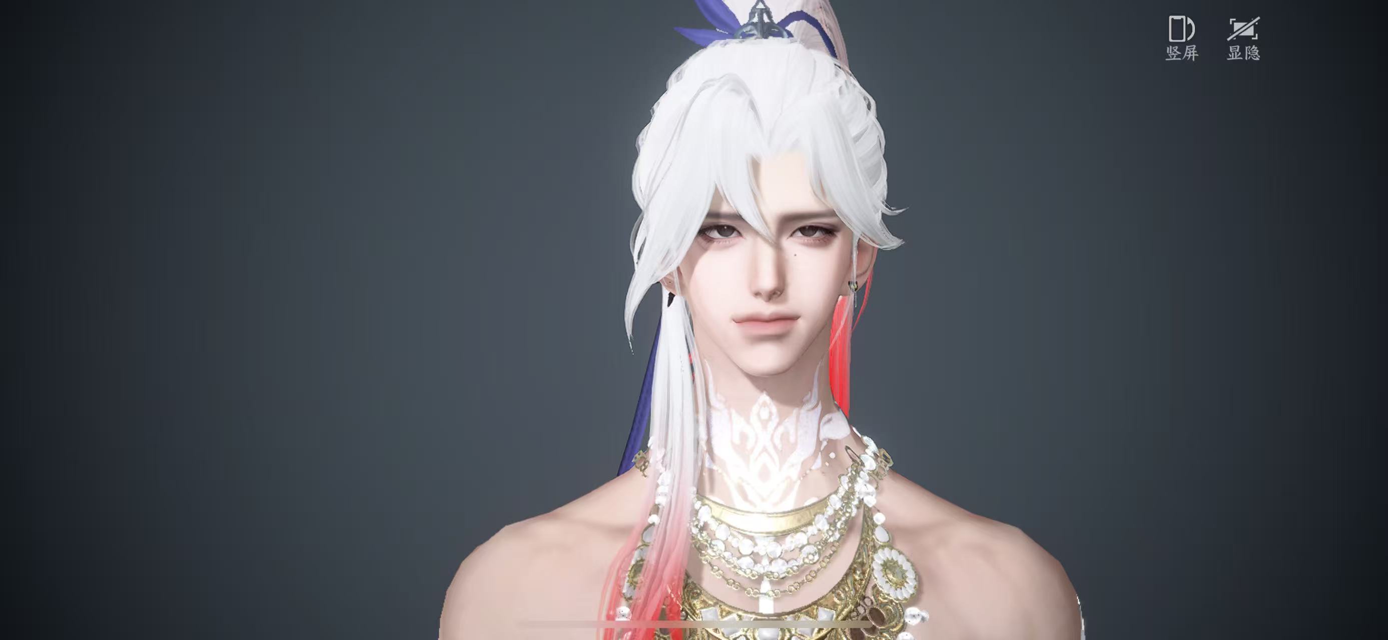 NSHWO46928逆水寒手游账号详情图25