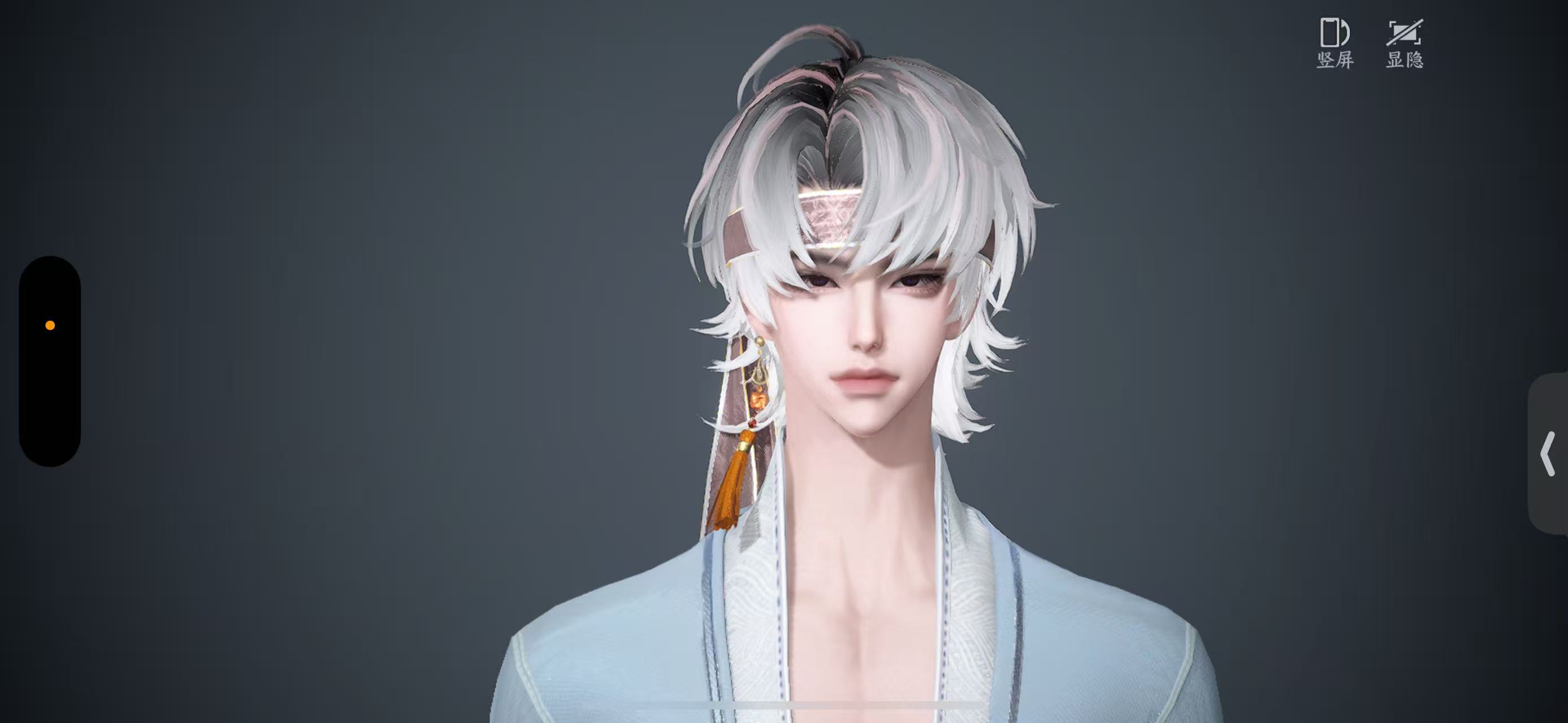 NSHWO46935逆水寒手游账号详情图17