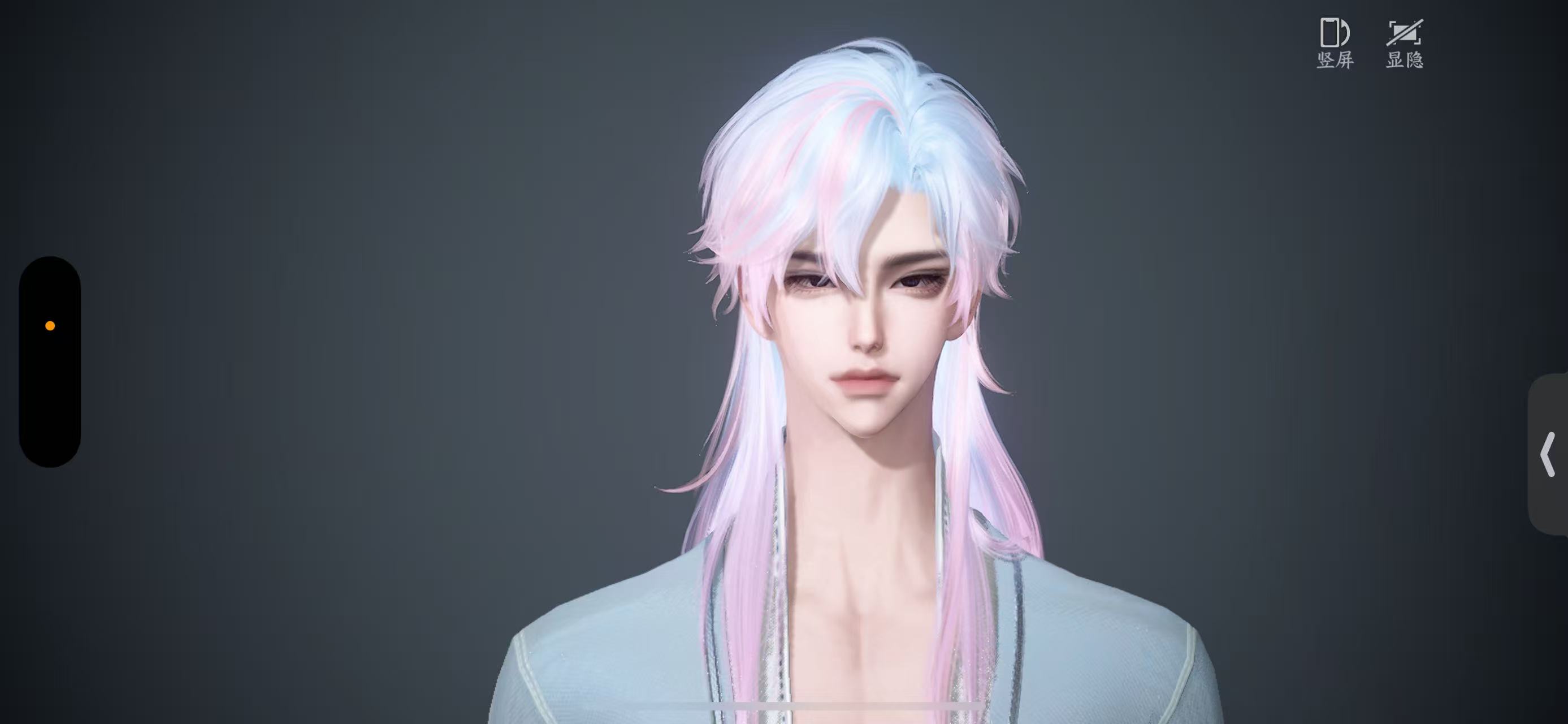 NSHWO46935逆水寒手游账号详情图18