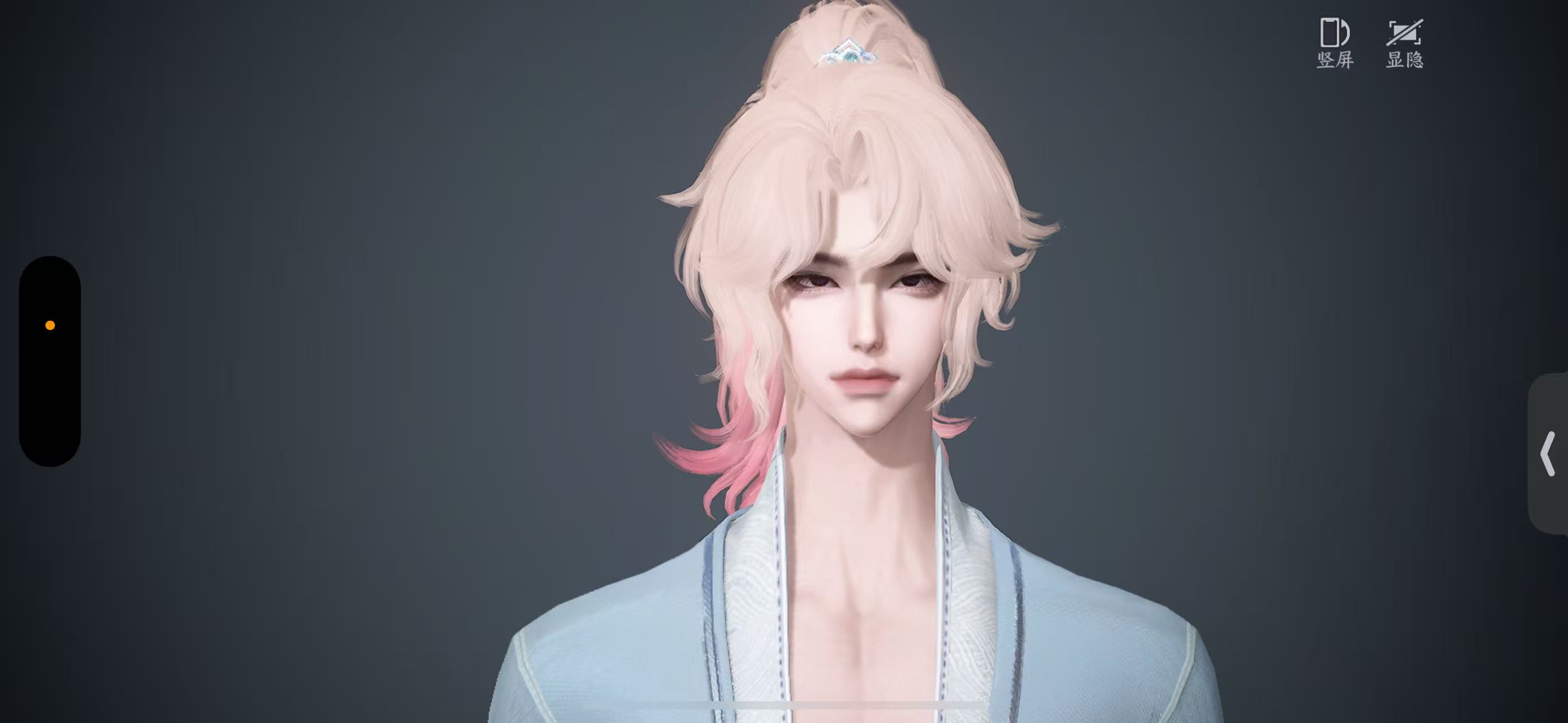 NSHWO46935逆水寒手游账号详情图19