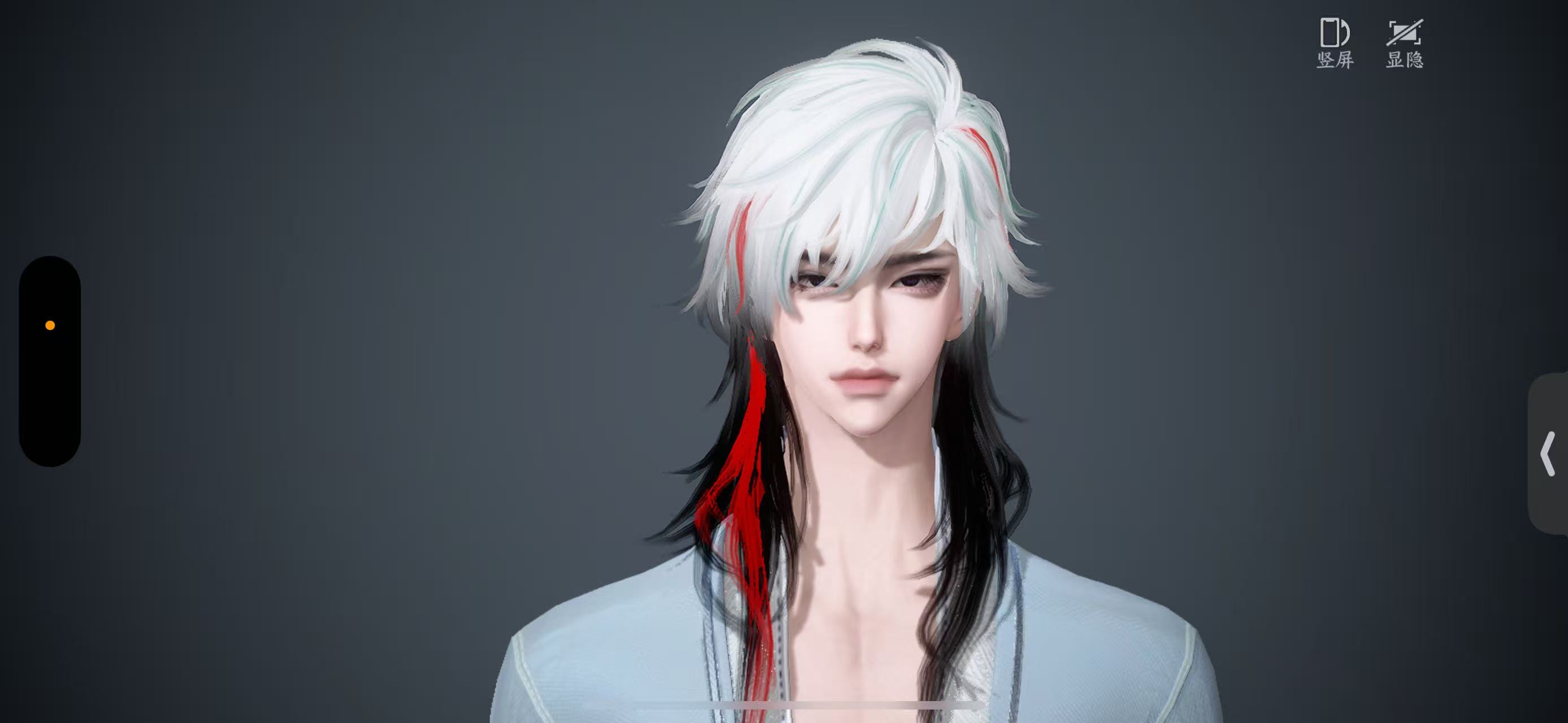 NSHWO46935逆水寒手游账号详情图22