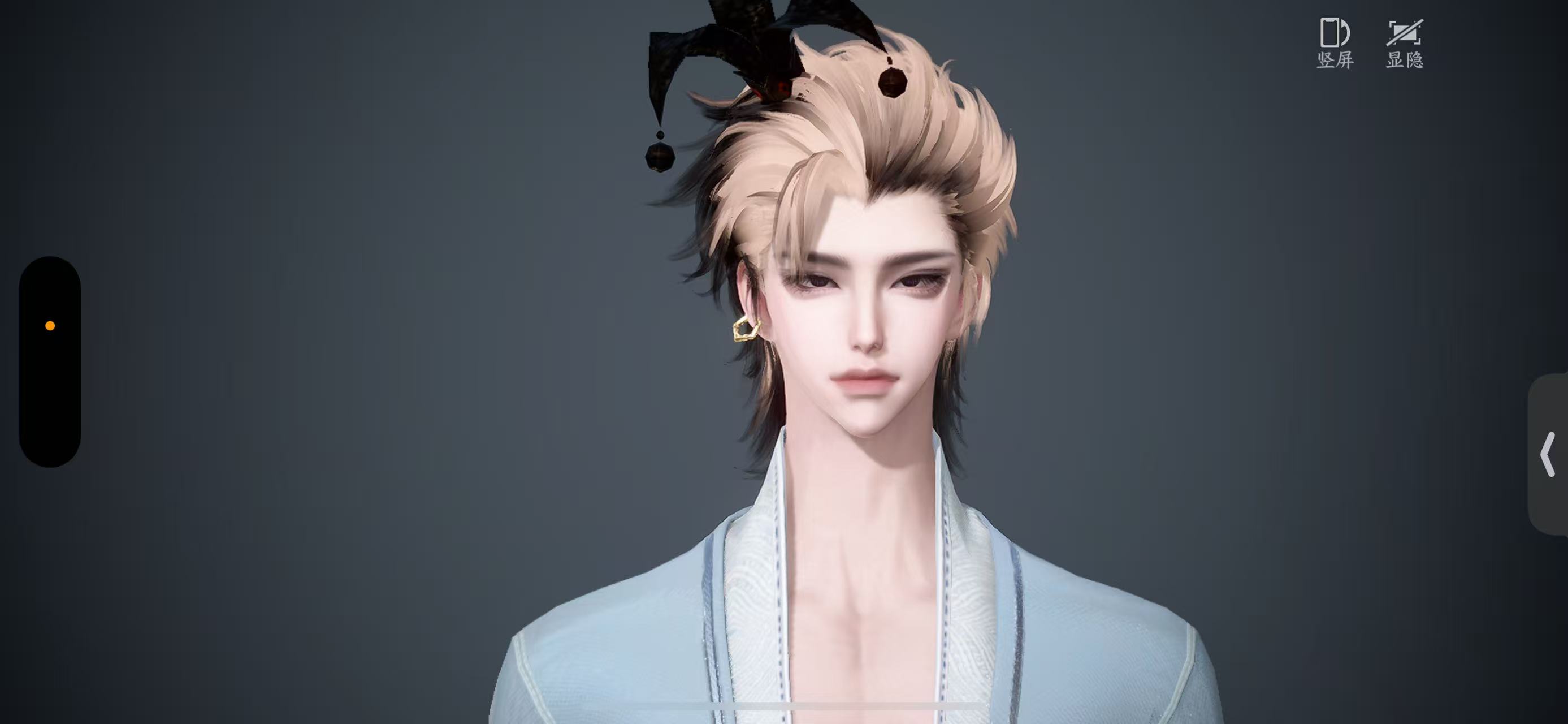 NSHWO46935逆水寒手游账号详情图23