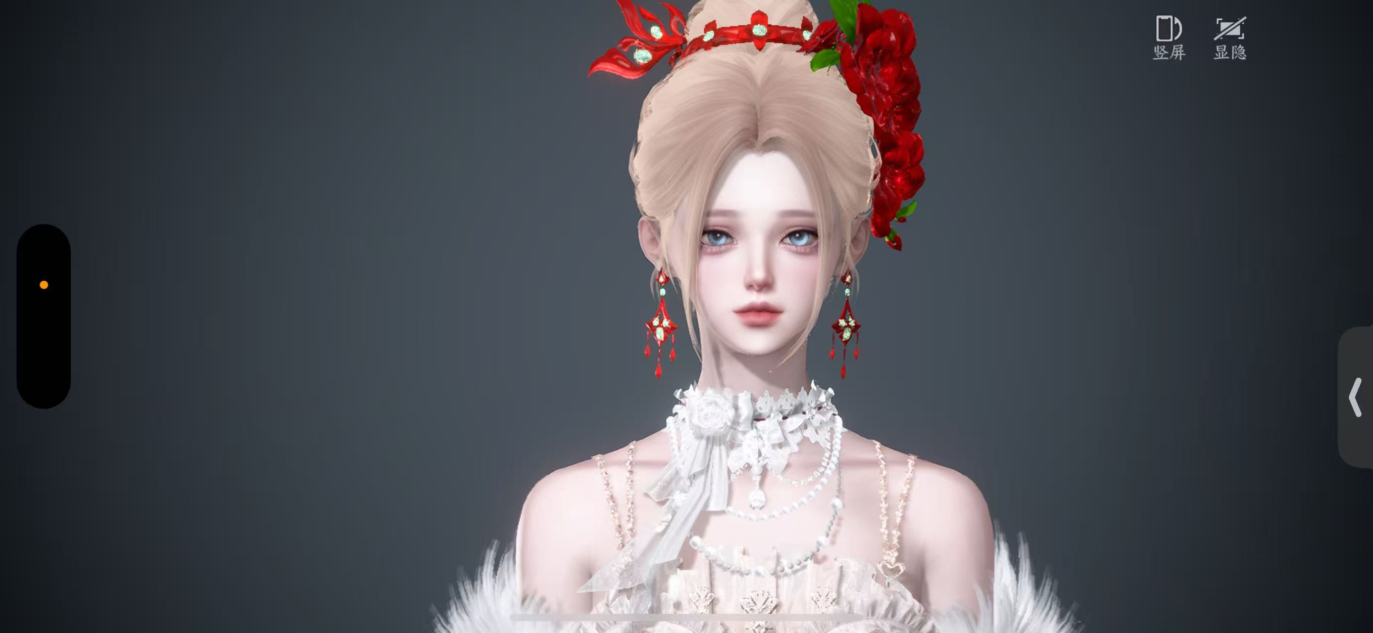 NSHWO46935逆水寒手游账号详情图32