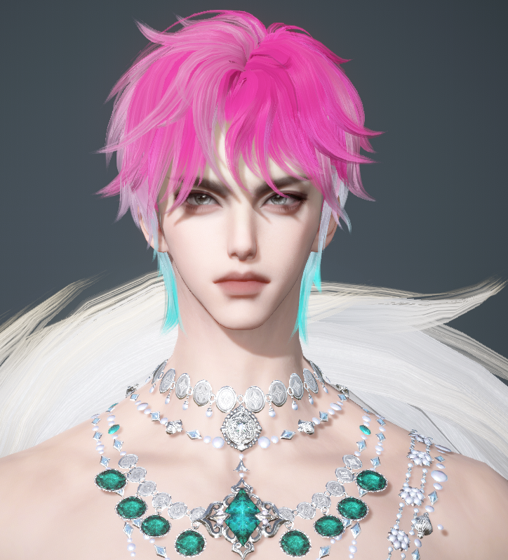 NSHWO46951逆水寒手游账号详情图19