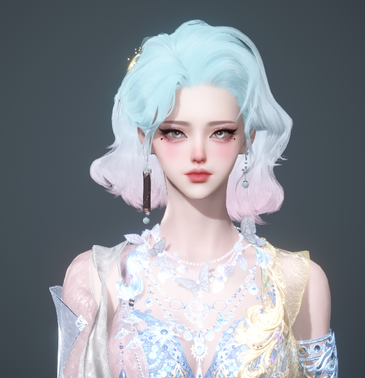 NSHWO46955逆水寒手游账号详情图26