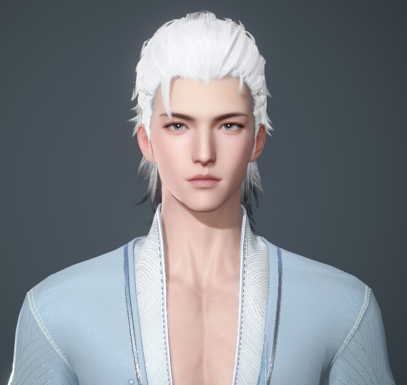 NSHWO46955逆水寒手游账号详情图27