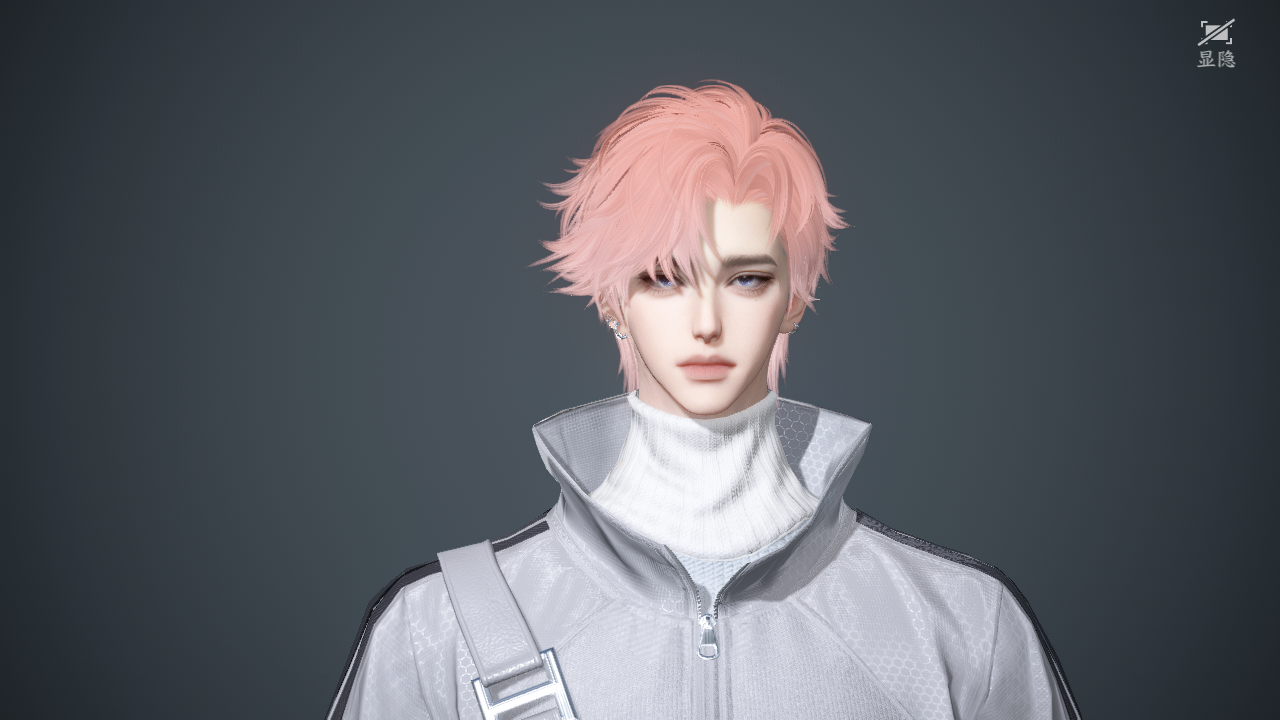 NSHWO46966逆水寒手游账号详情图26