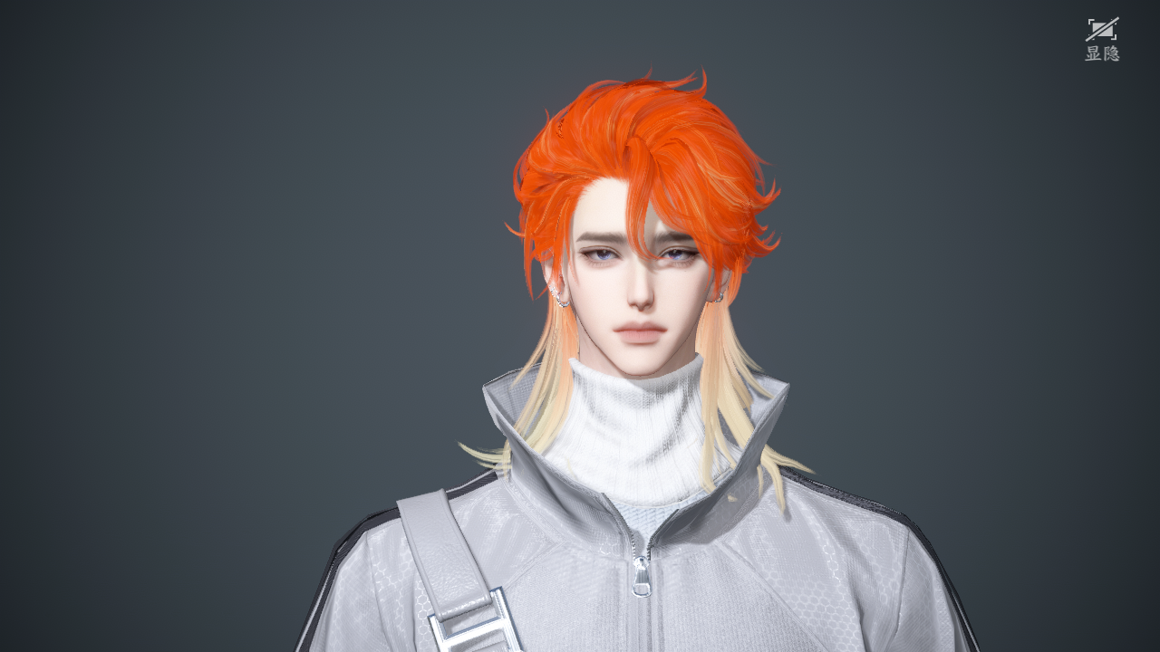 NSHWO46966逆水寒手游账号详情图27