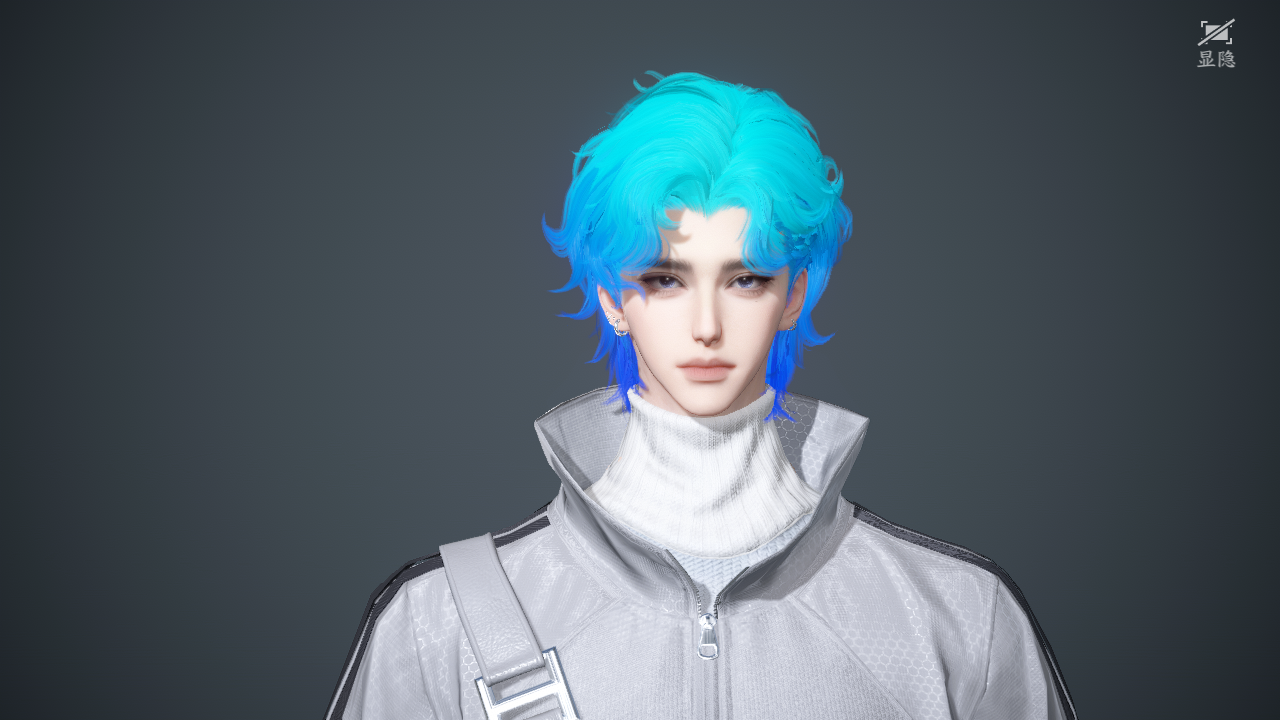 NSHWO46966逆水寒手游账号详情图28