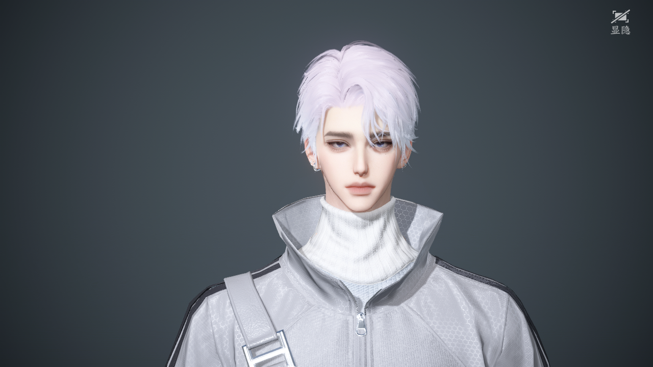 NSHWO46966逆水寒手游账号详情图29