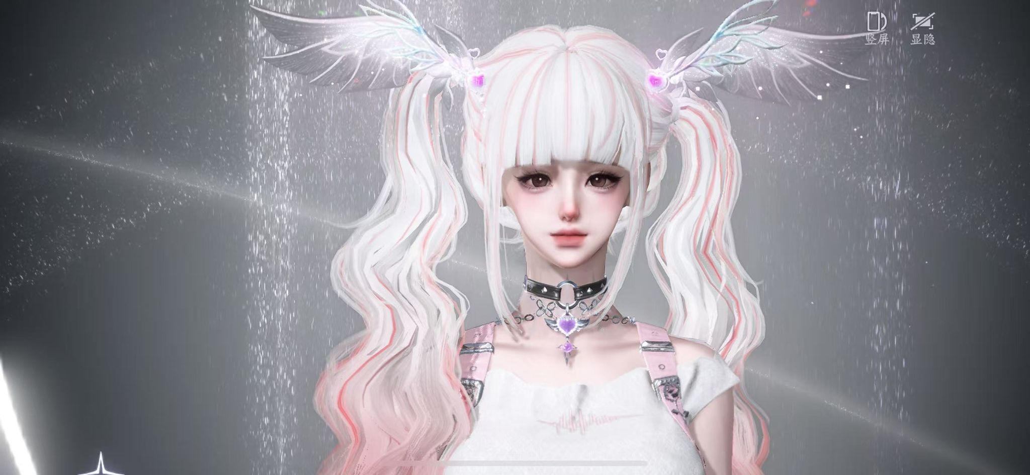 NSHWO46989逆水寒手游账号详情图36