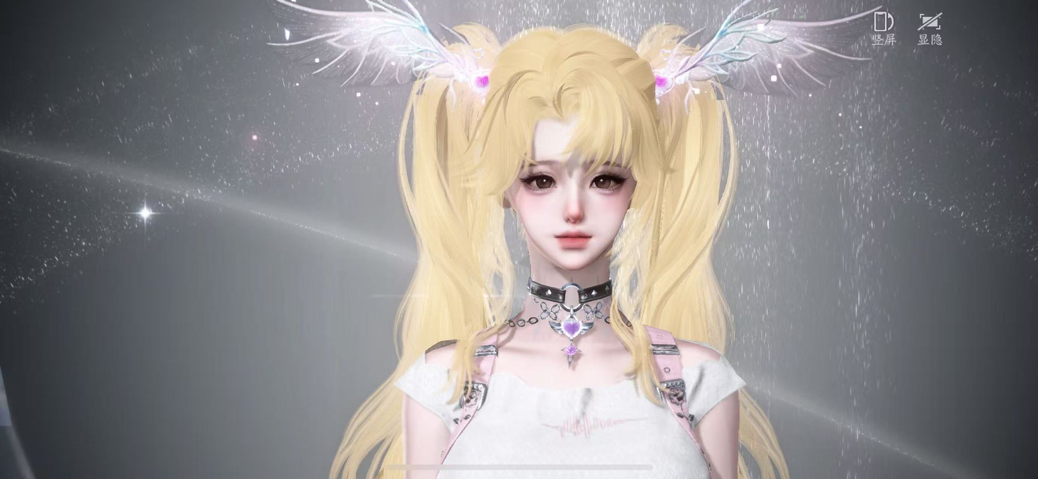 NSHWO46989逆水寒手游账号详情图37