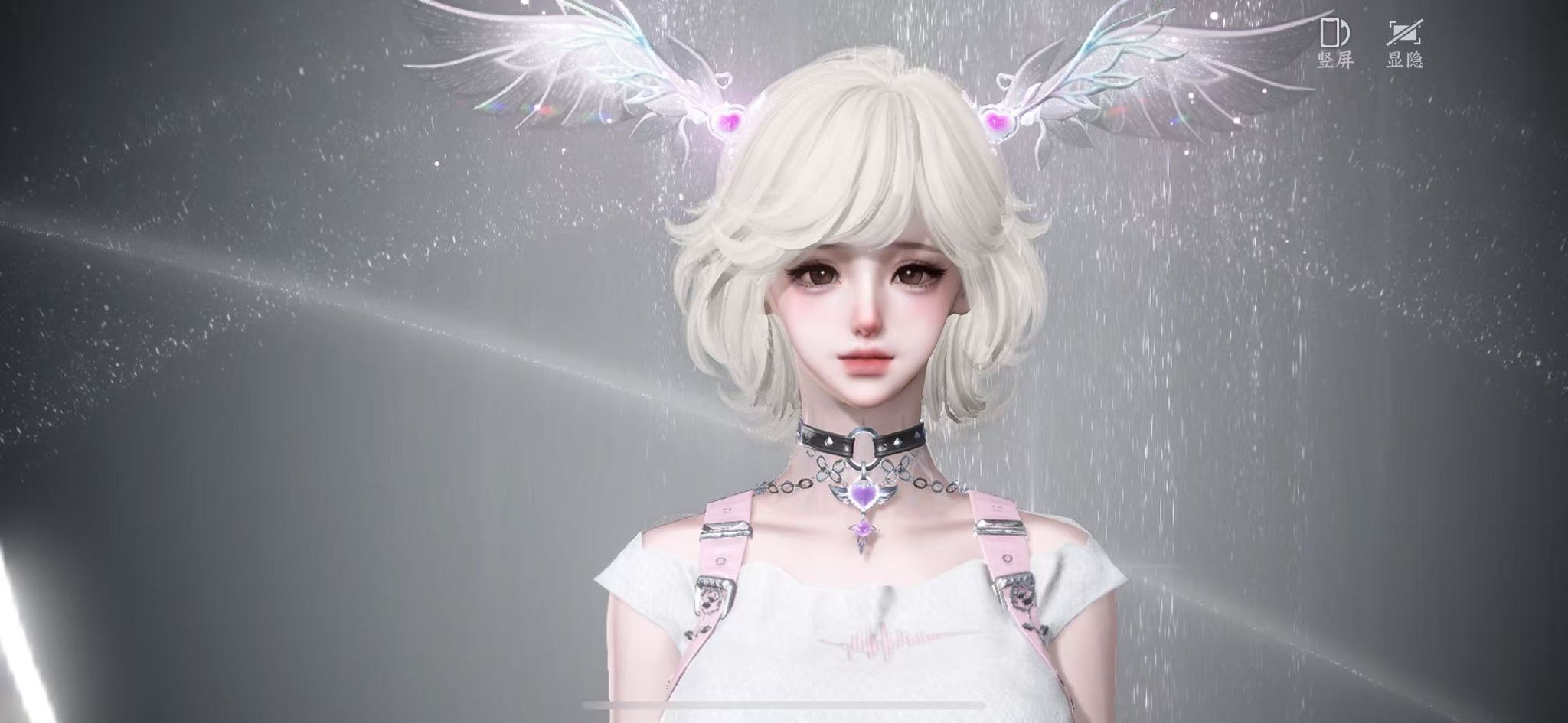 NSHWO46989逆水寒手游账号详情图38