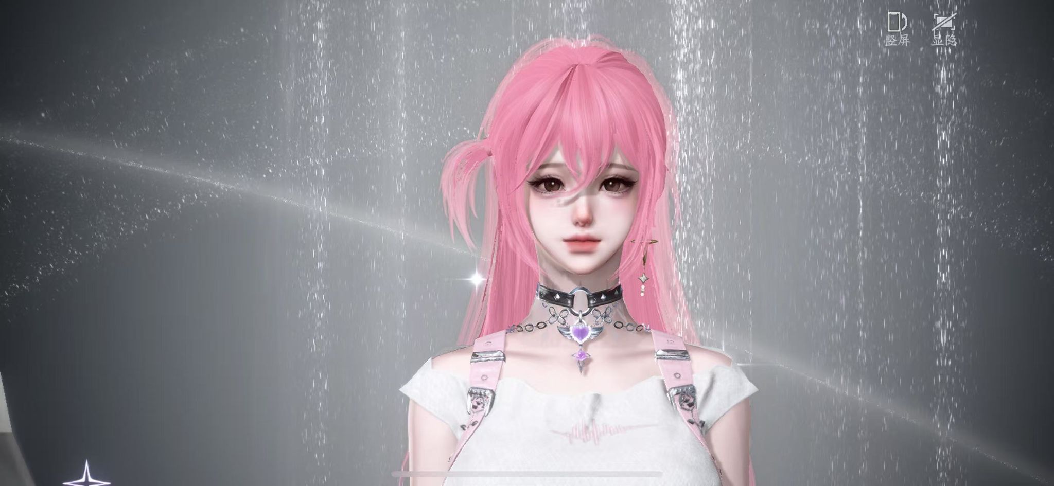 NSHWO46989逆水寒手游账号详情图39