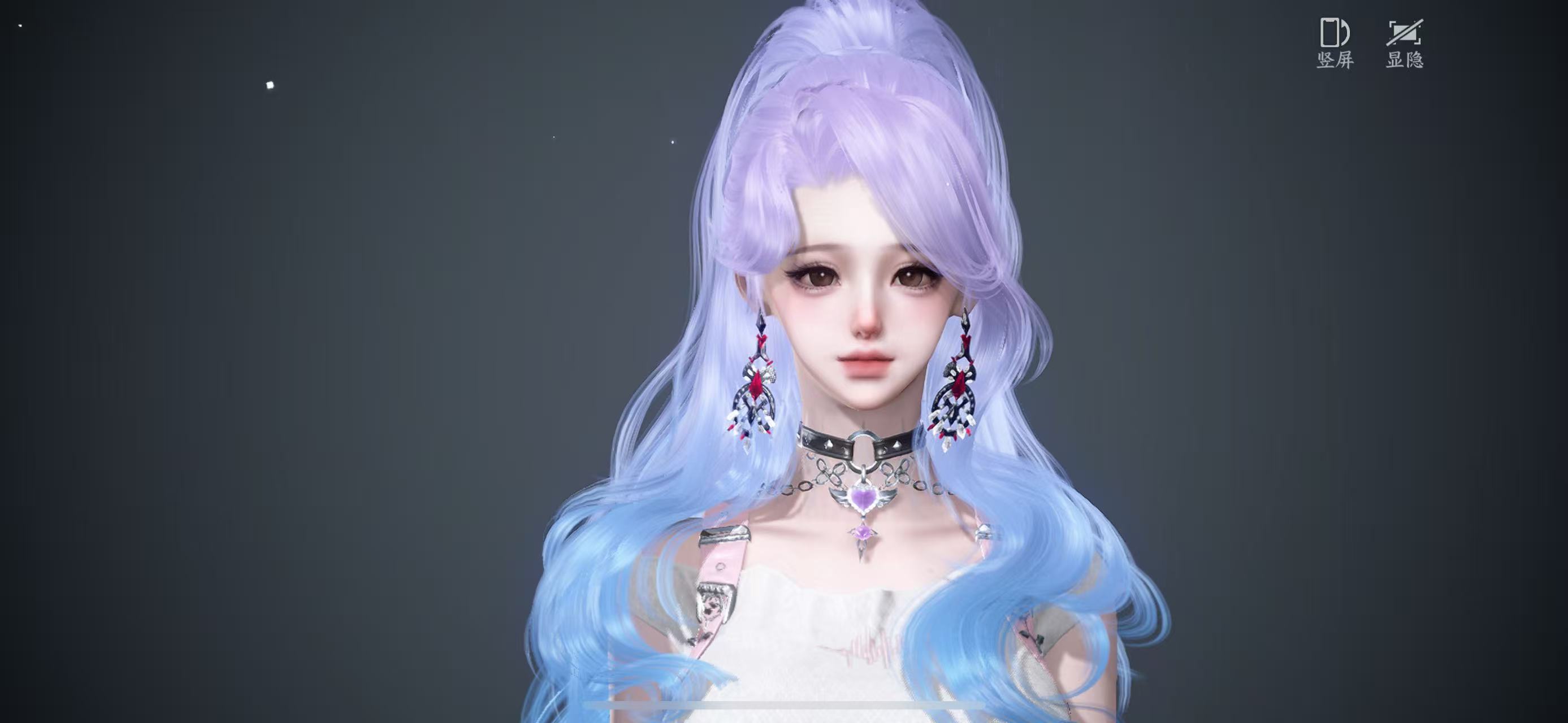 NSHWO46989逆水寒手游账号详情图42