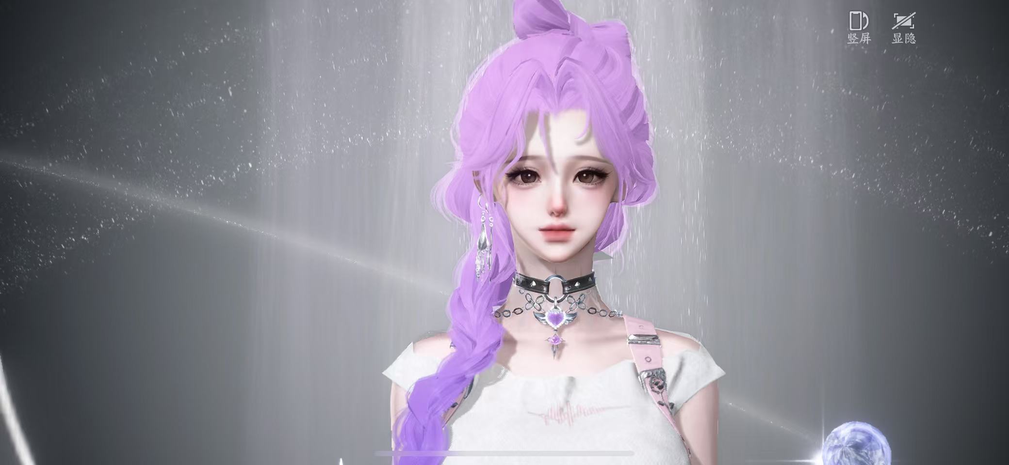 NSHWO46989逆水寒手游账号详情图44