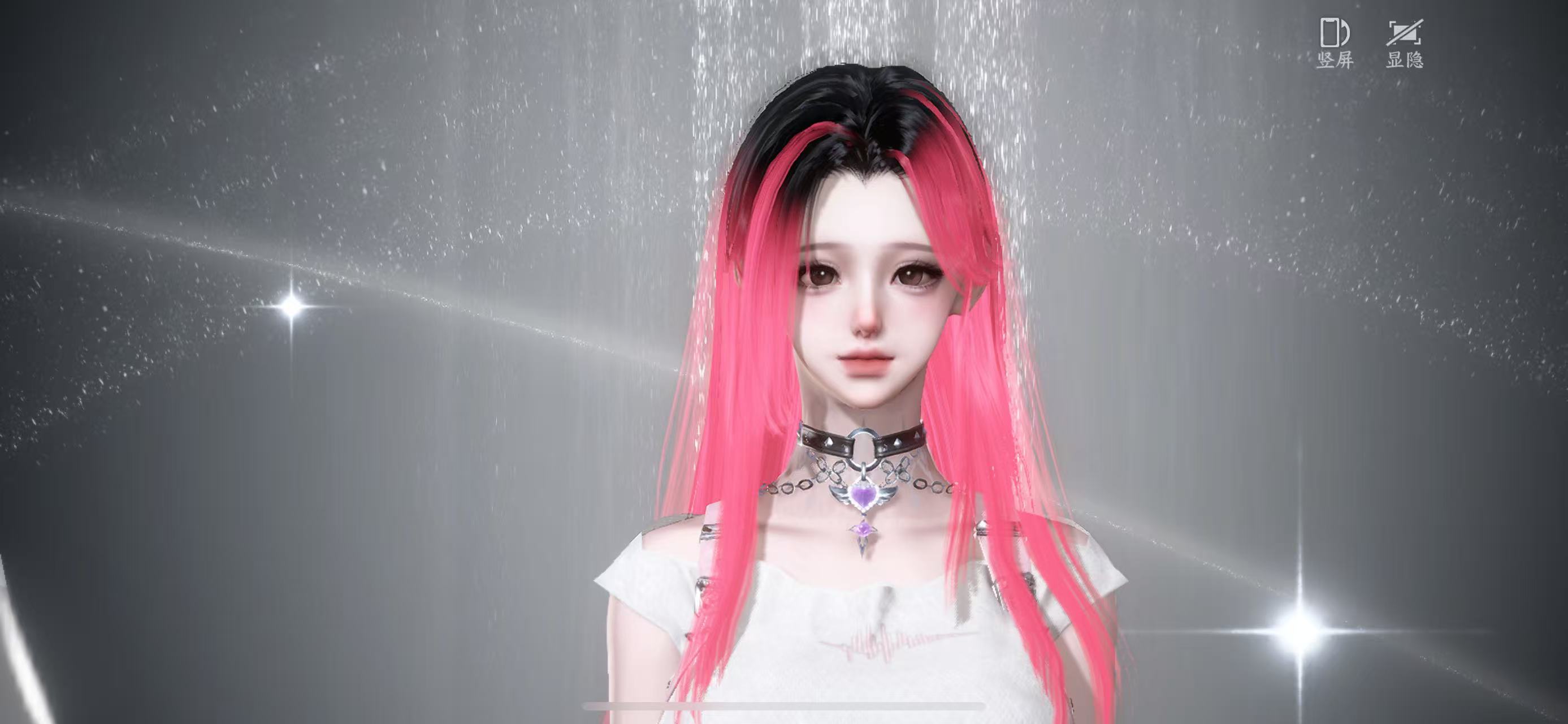 NSHWO46989逆水寒手游账号详情图45