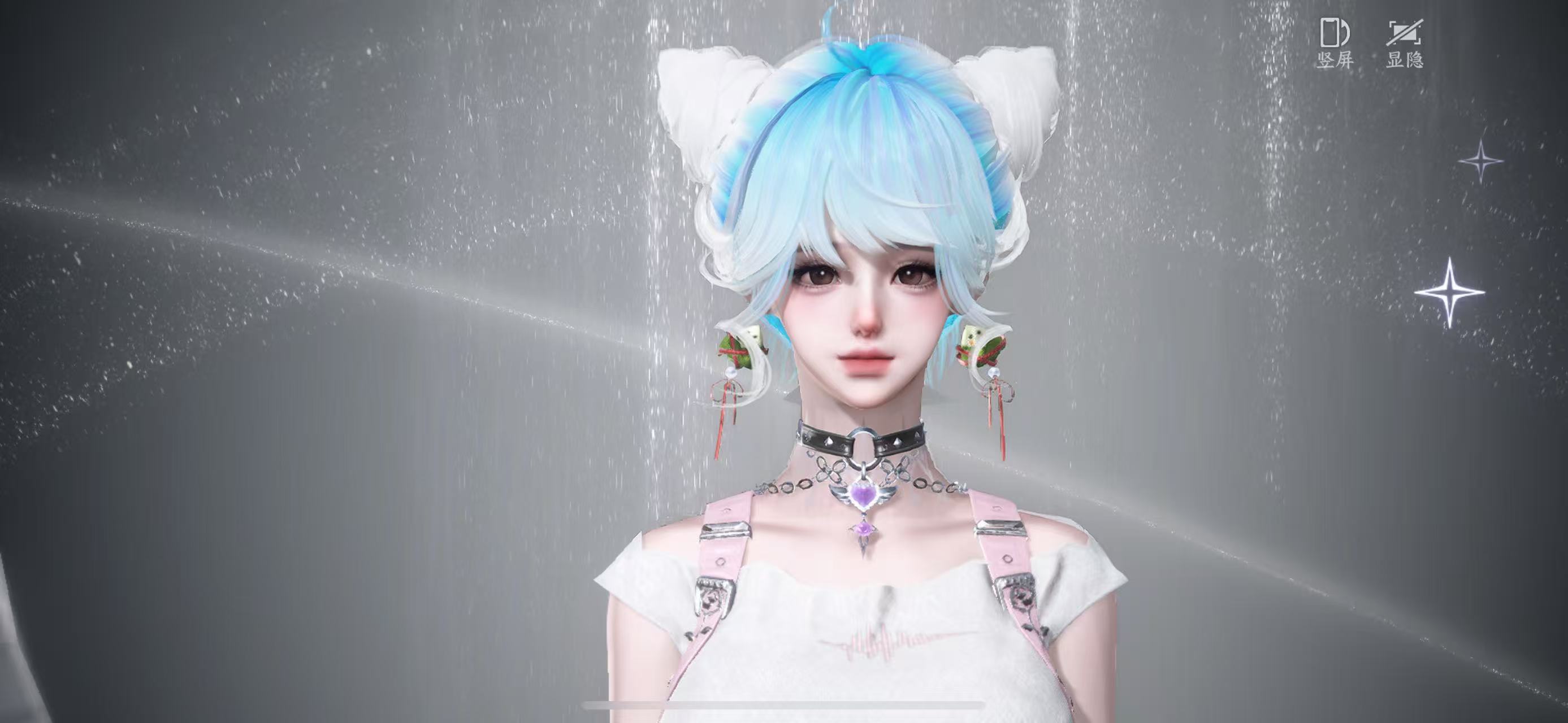 NSHWO46989逆水寒手游账号详情图47