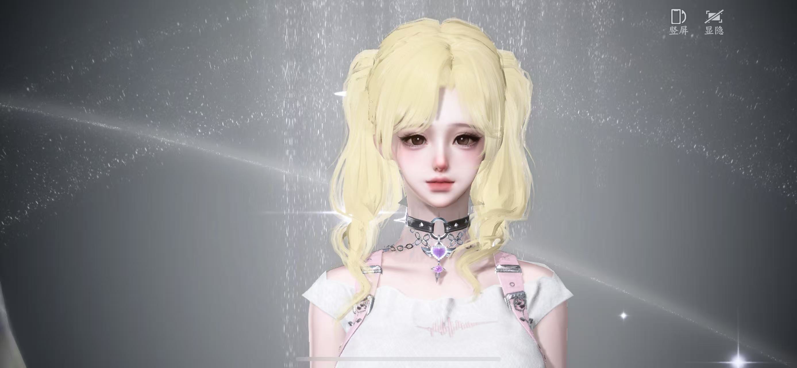 NSHWO46989逆水寒手游账号详情图48