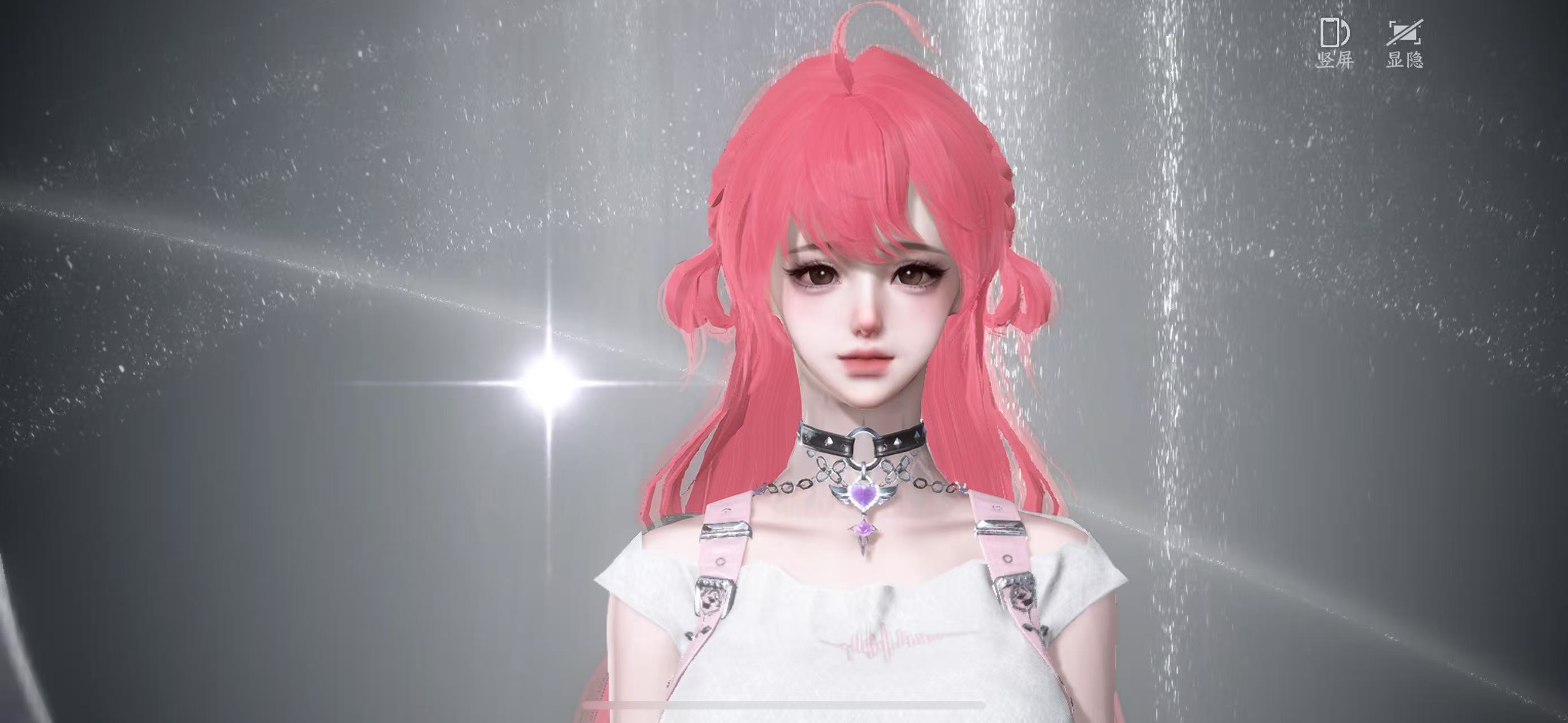 NSHWO46989逆水寒手游账号详情图50