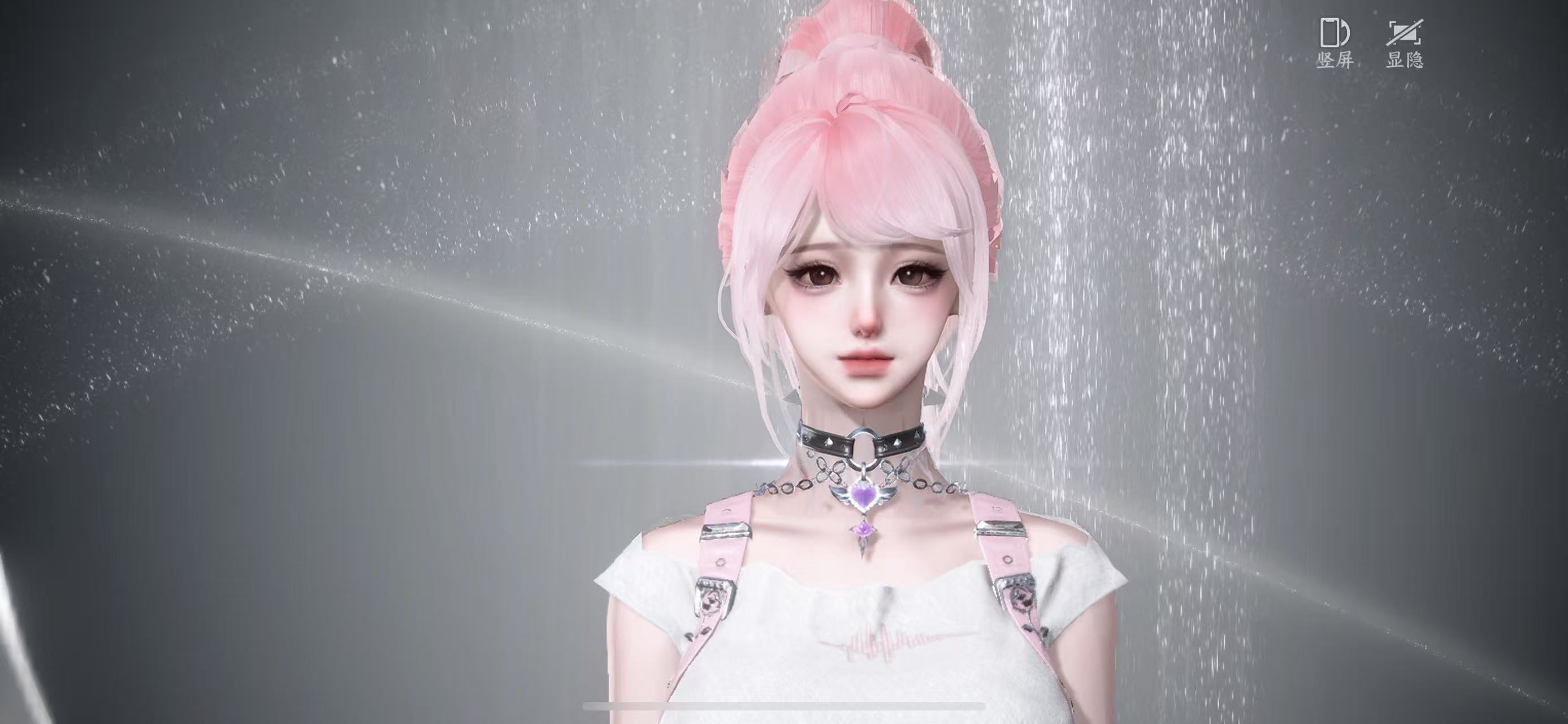 NSHWO46989逆水寒手游账号详情图51