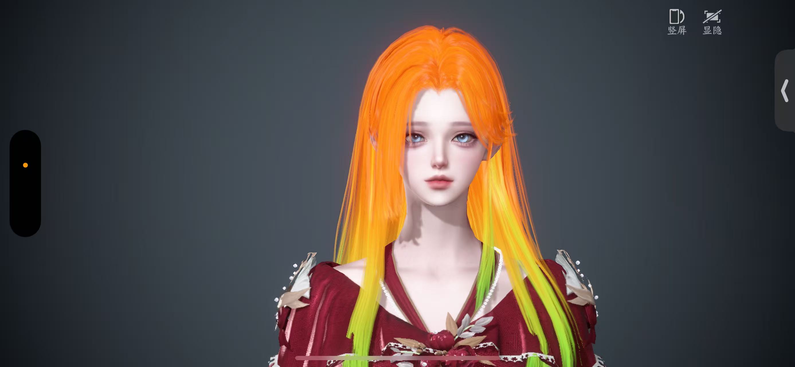 NSHWO47008逆水寒手游账号详情图22