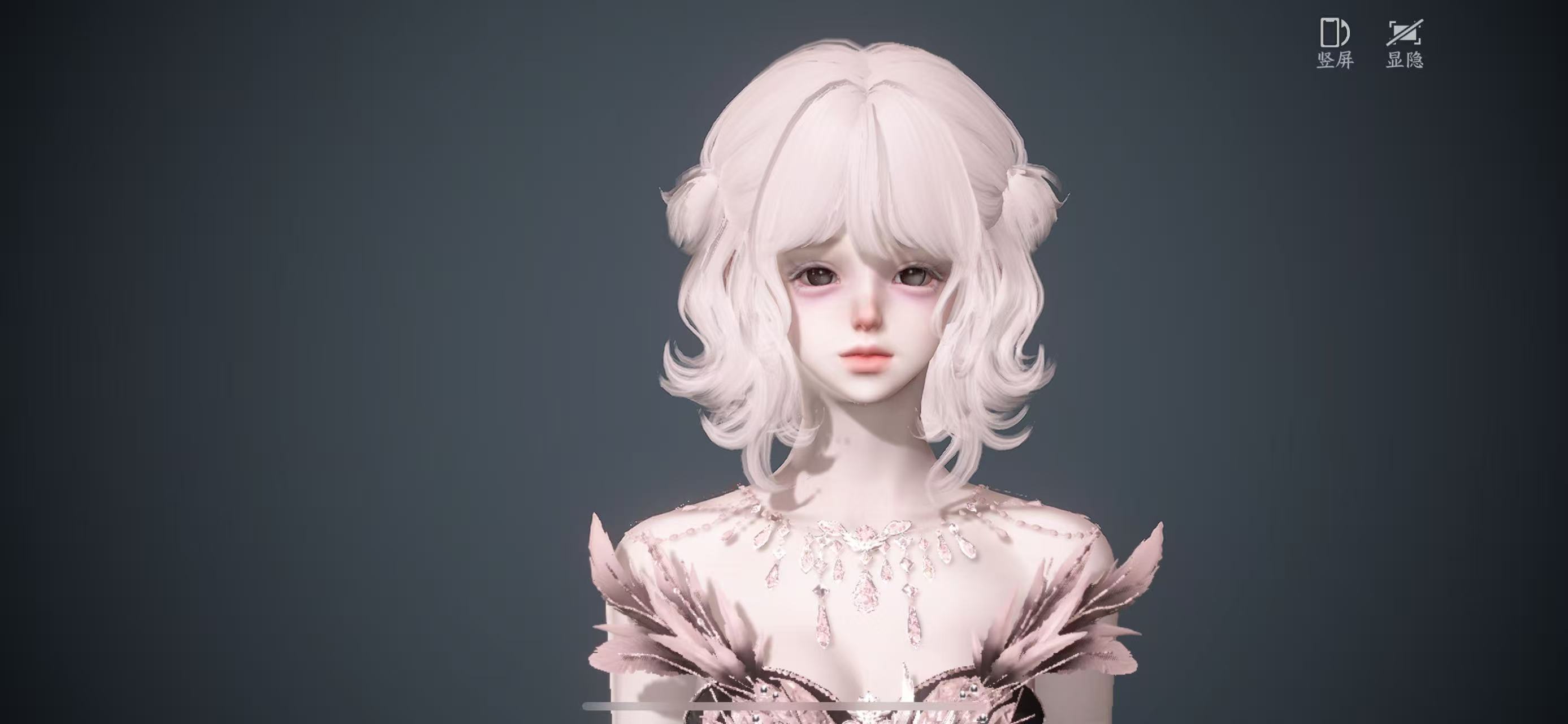 NSHWO47031逆水寒手游账号详情图23