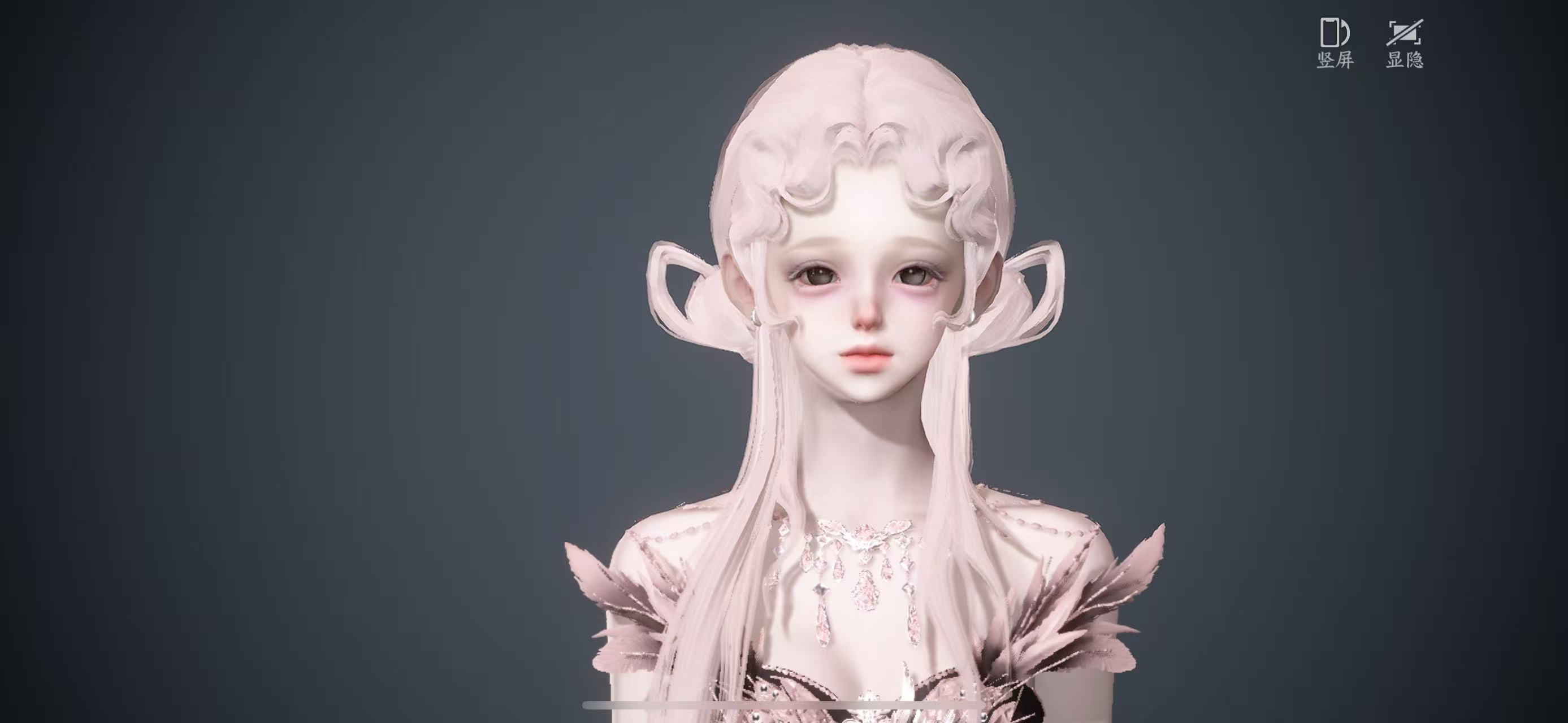 NSHWO47031逆水寒手游账号详情图25