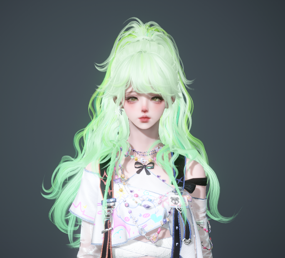 NSHWO47118逆水寒手游账号详情图23