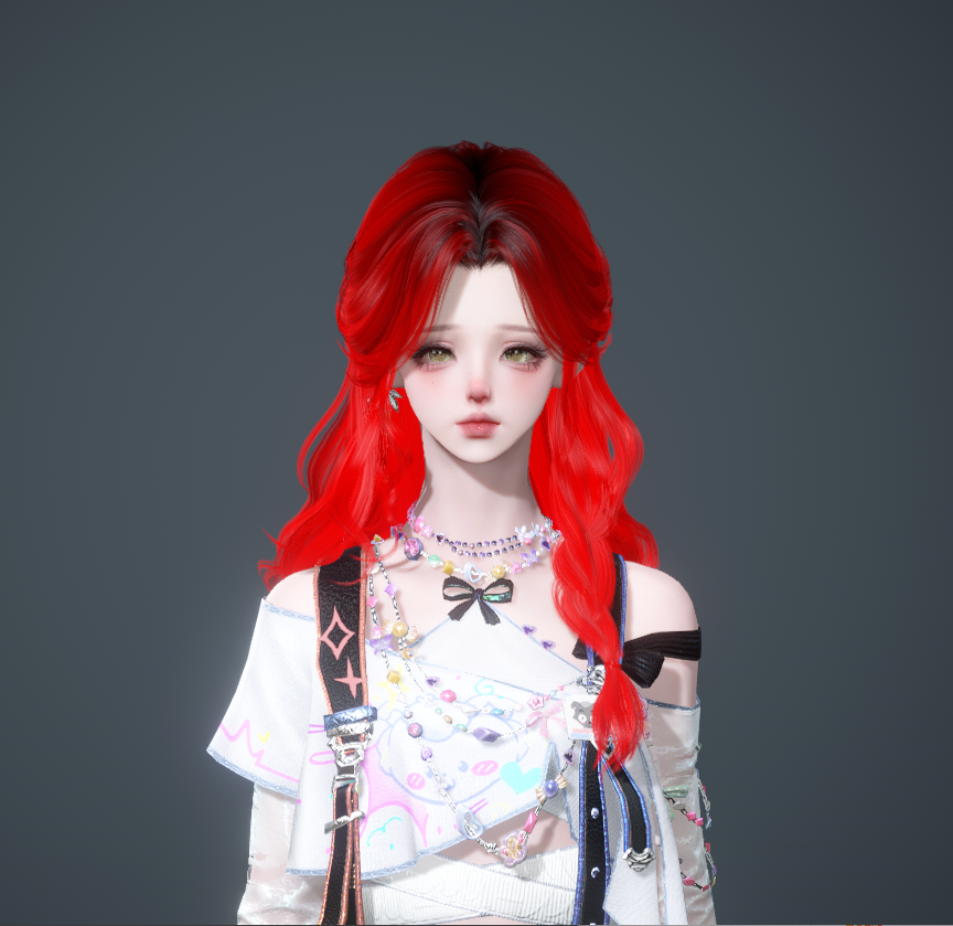 NSHWO47118逆水寒手游账号详情图24