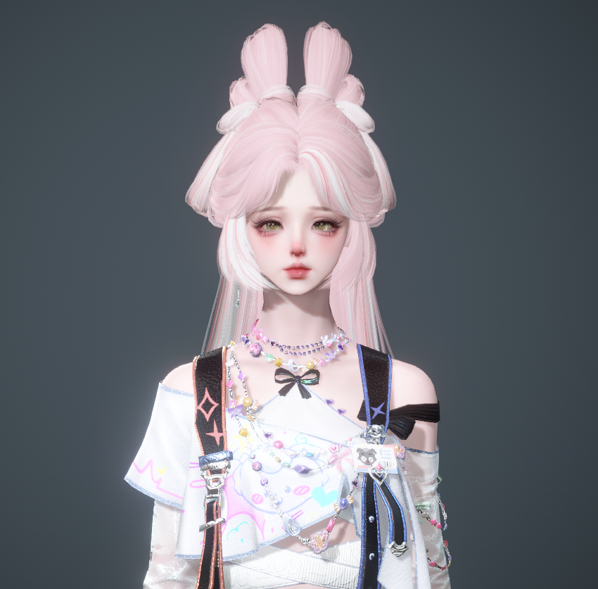 NSHWO47118逆水寒手游账号详情图25